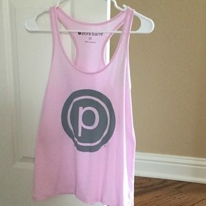 Work out tank