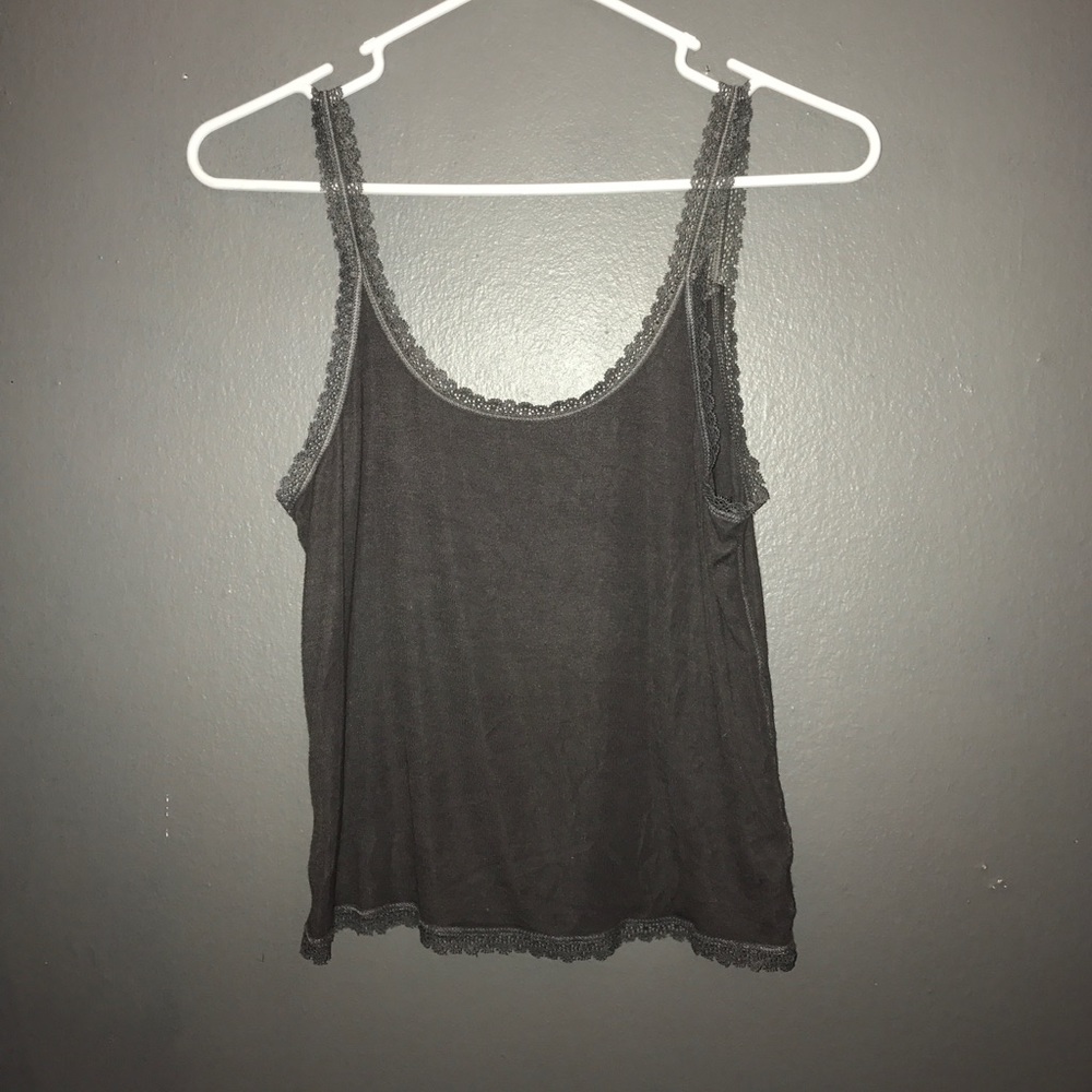 American Eagle Tank