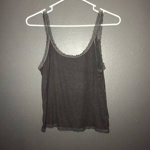 American Eagle Tank