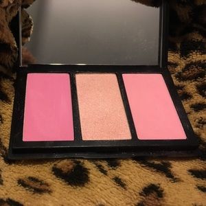 Bobbi Brown Pink Cheek Palette