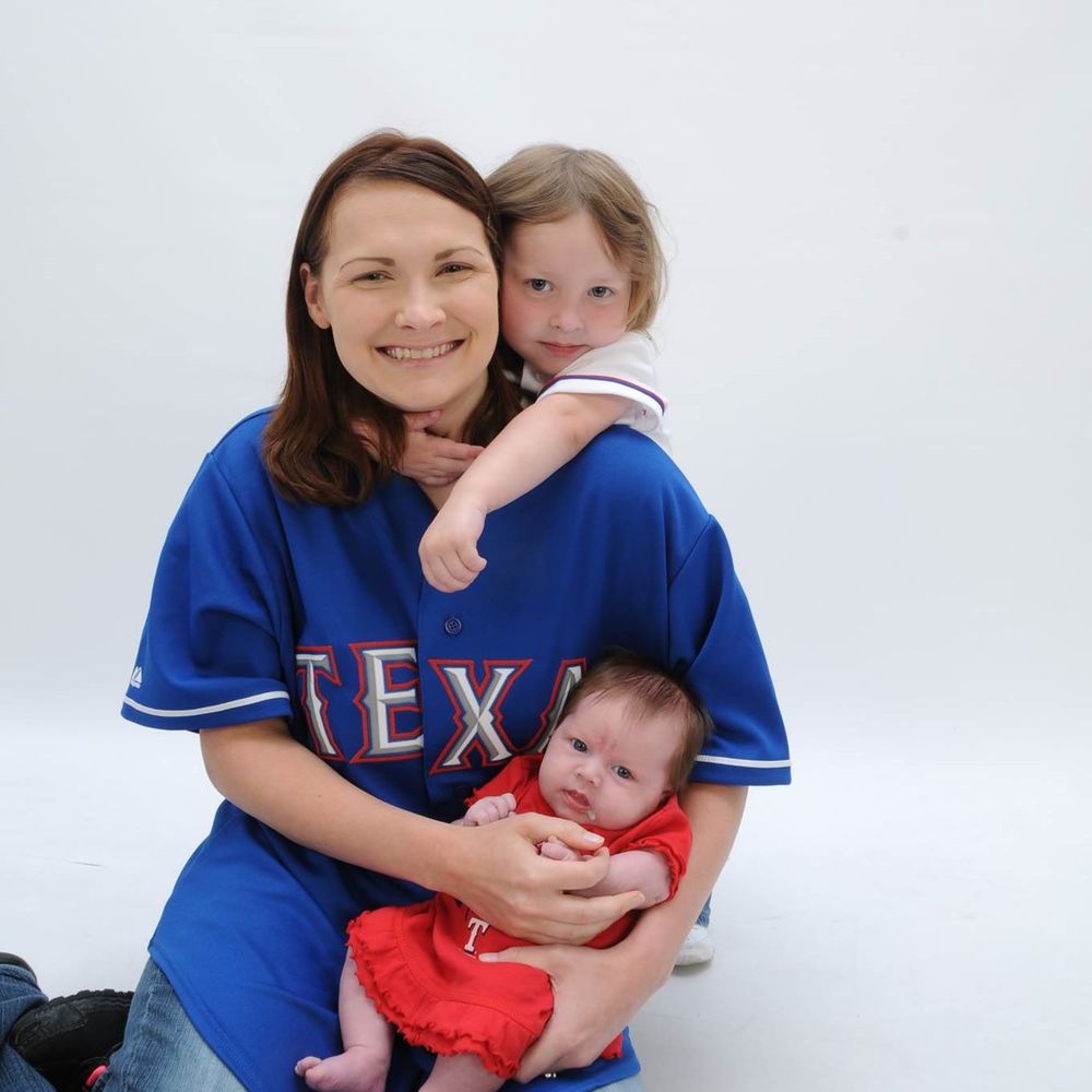 Meet your Posher, Katy