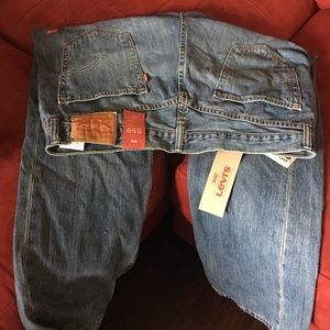Men's Levi 559 jeans