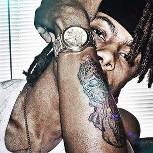 Meet your Posher, Derrick