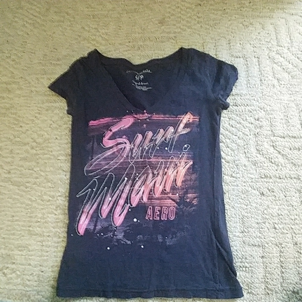 Short sleeves