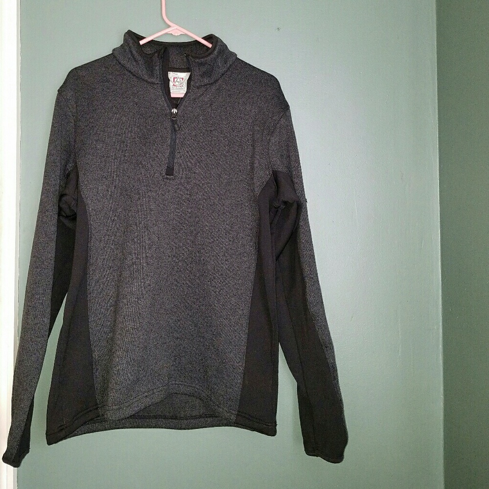 Avalanche Men's Thermal Outdoor Fleece