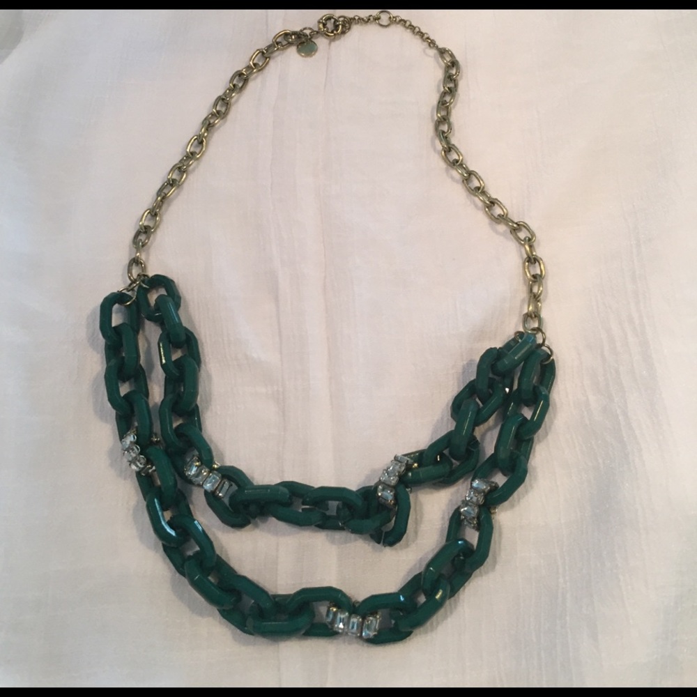 Fashion necklace