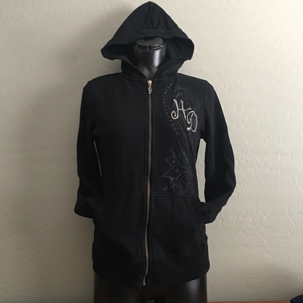 Harley-Davidson Hoodie