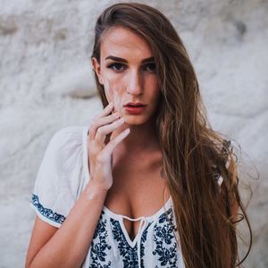 Meet your Posher, Quinn