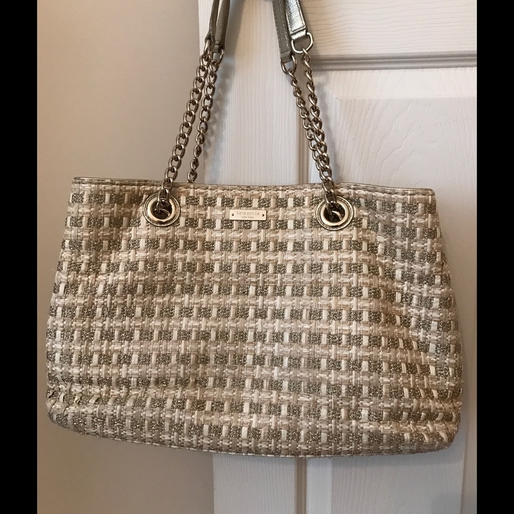 Kate Spade shoulder handbag