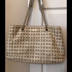 Kate Spade shoulder handbag