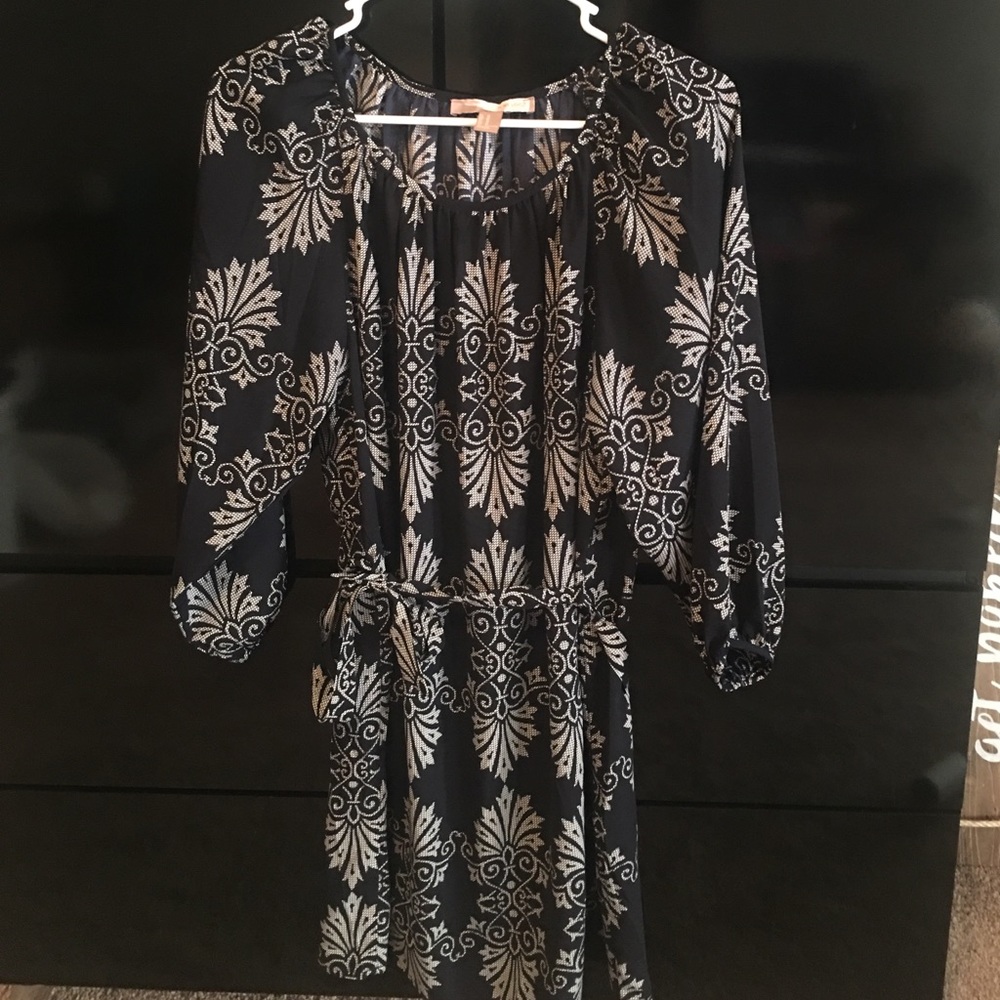 Forever21 spring/ summer dress