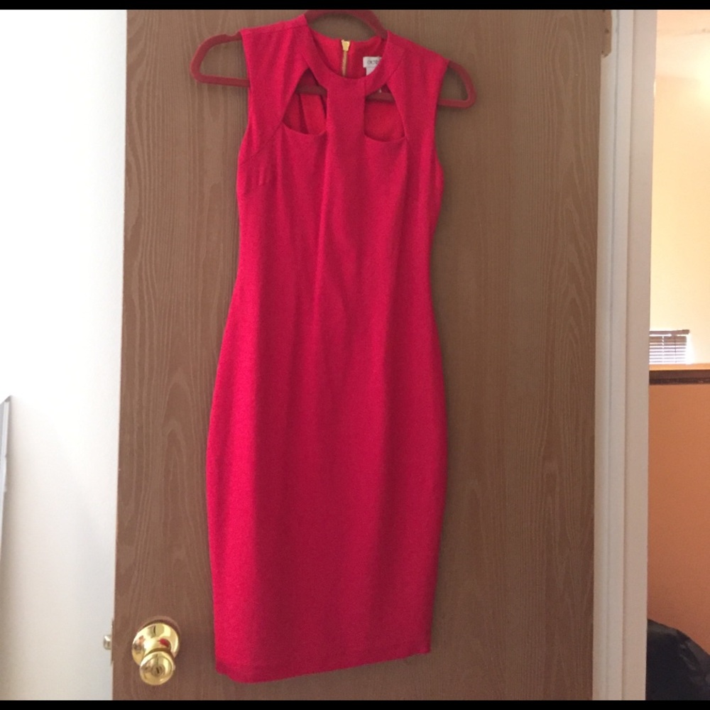 Cashed dress never worn