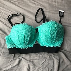 PINK Victoria's Secret Bra