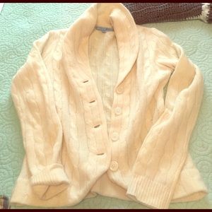Cashmere Antonio Melani Cardi