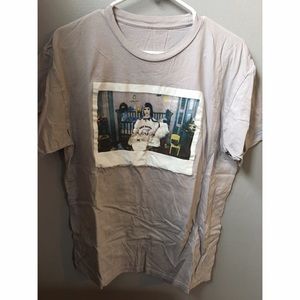 melanie martinez polaroid shirt