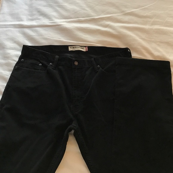 Levi's 514 Jeans - Picture 2 of 4