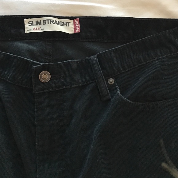 Levi's 514 Jeans - Picture 3 of 4