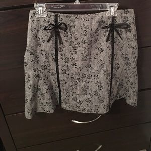 Charlotte Russe skirt