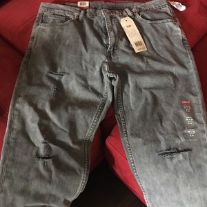 Levi 38x30 511 slim