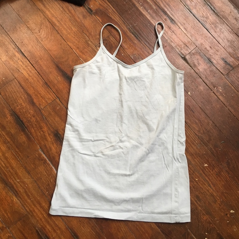 forever 21 cami size medium