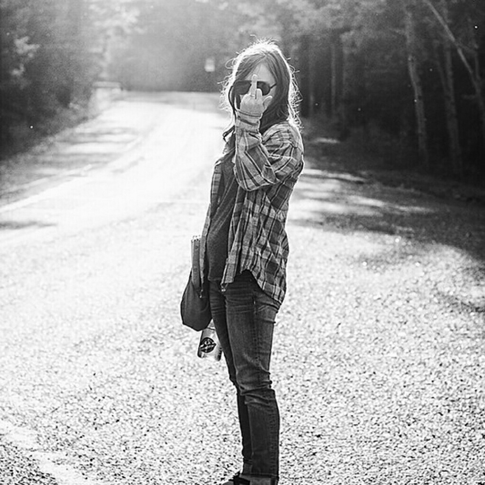 Meet your Posher, Vana