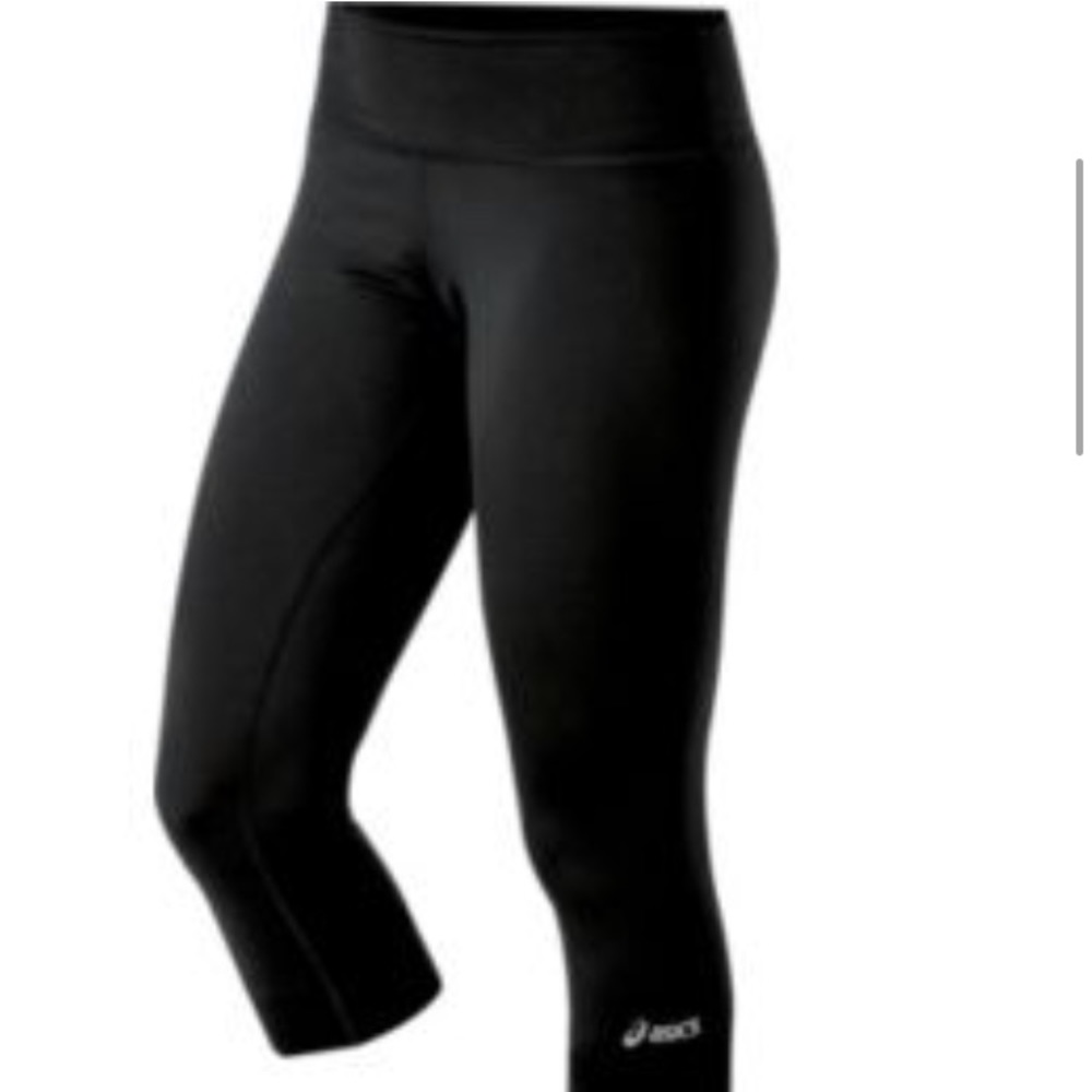 ASICS Women's PR Running Capris