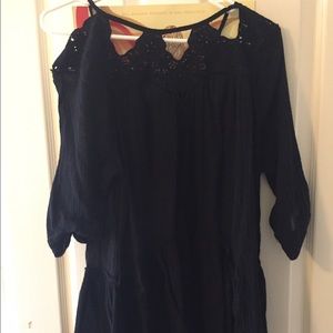 Free people tunic dress