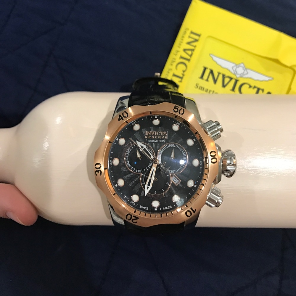 Mae watch