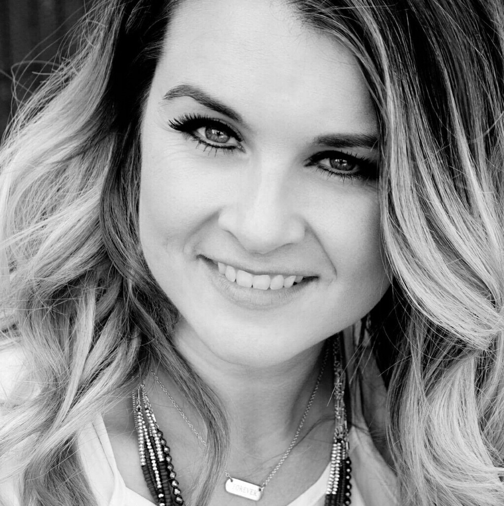 Meet your Posher, Trisha