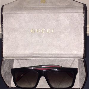 Gucci Glasses
