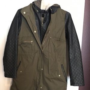 Zara women jacket