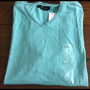 Large CK men's shirt