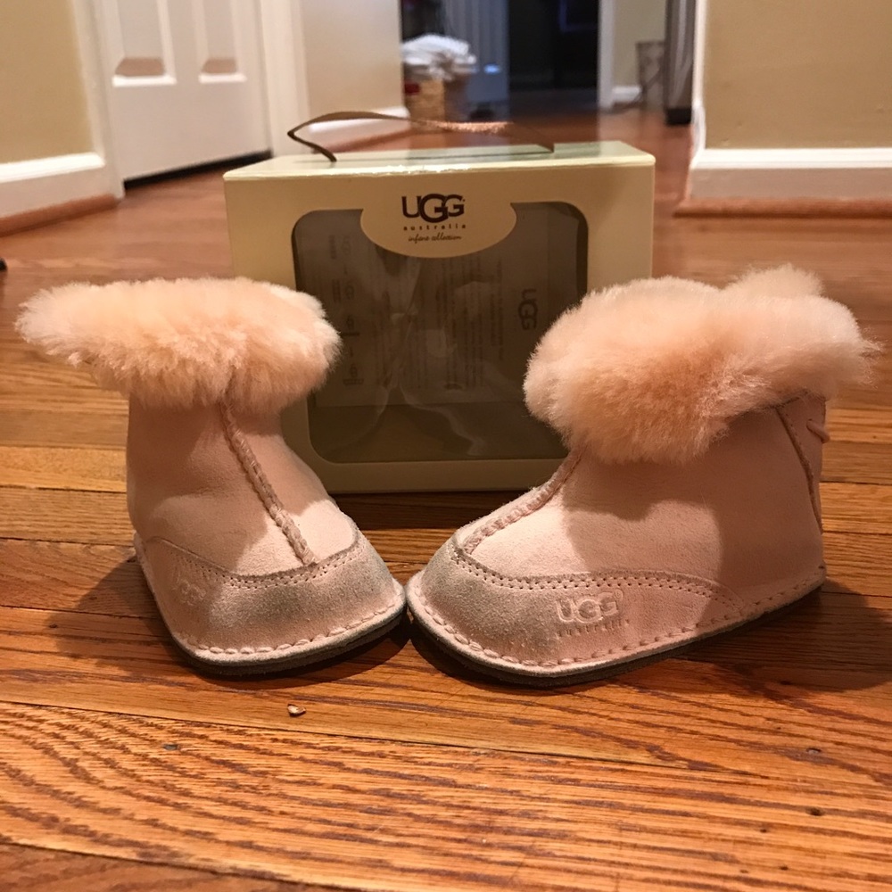 Infants UGGs