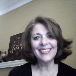 Meet your Posher, Gloria