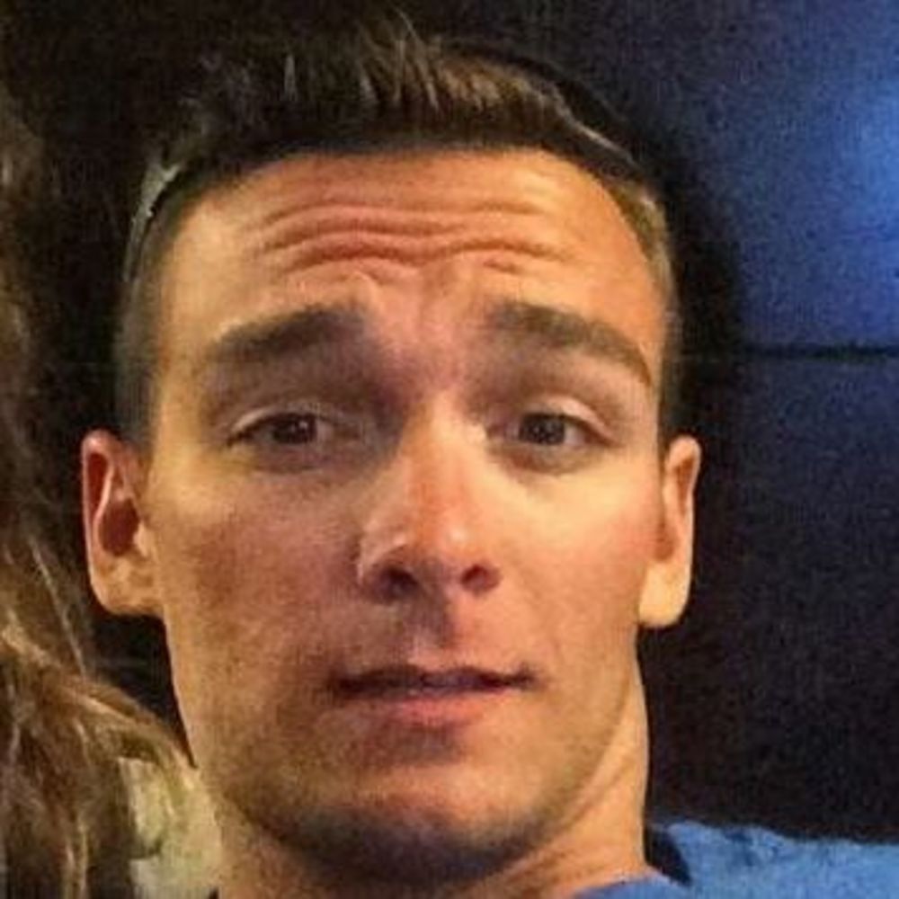 Meet your Posher, Dalton
