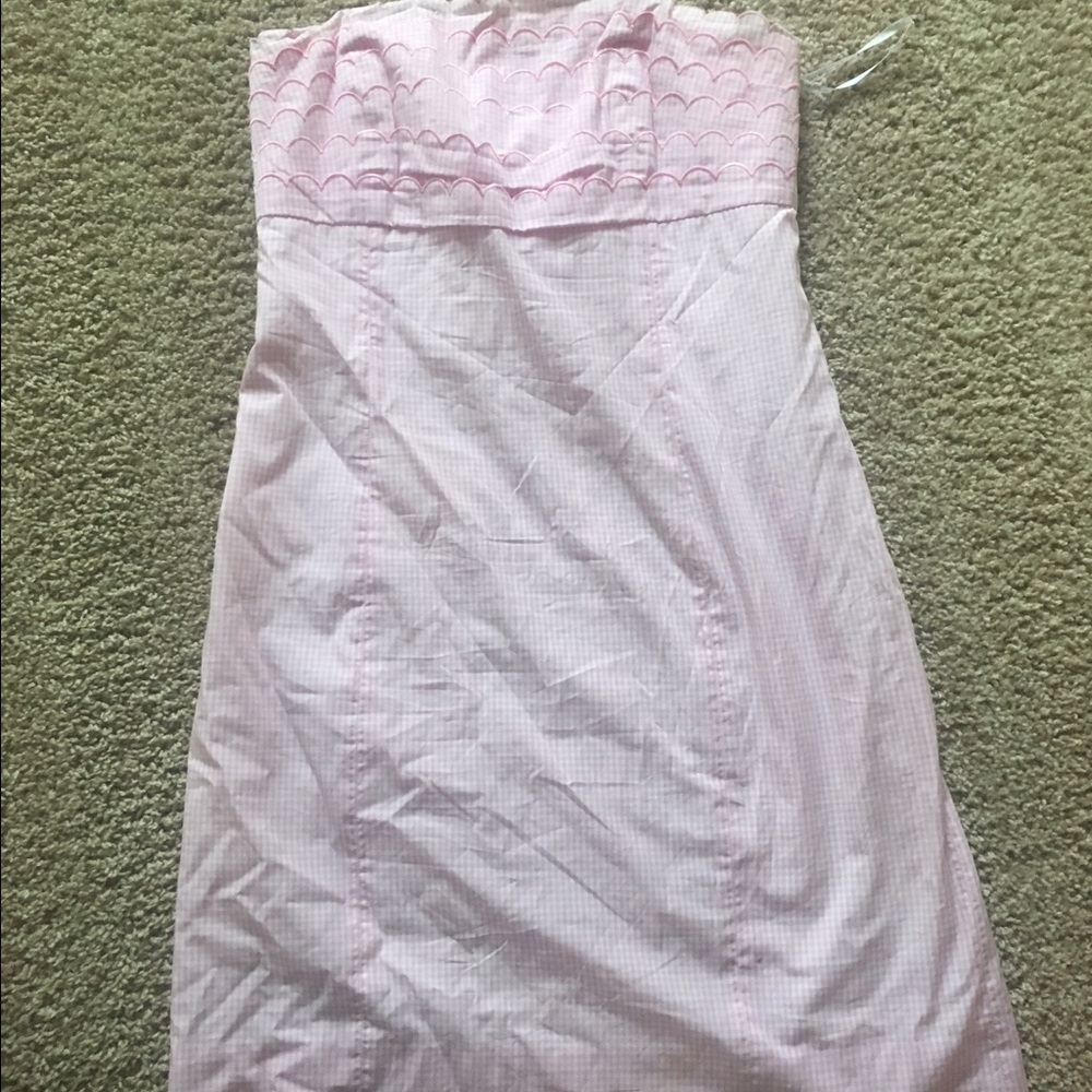 Lilly Pulitzer dress PRICE DROP