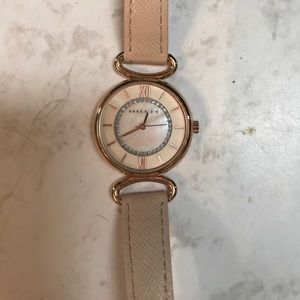 Anne Klein Watch