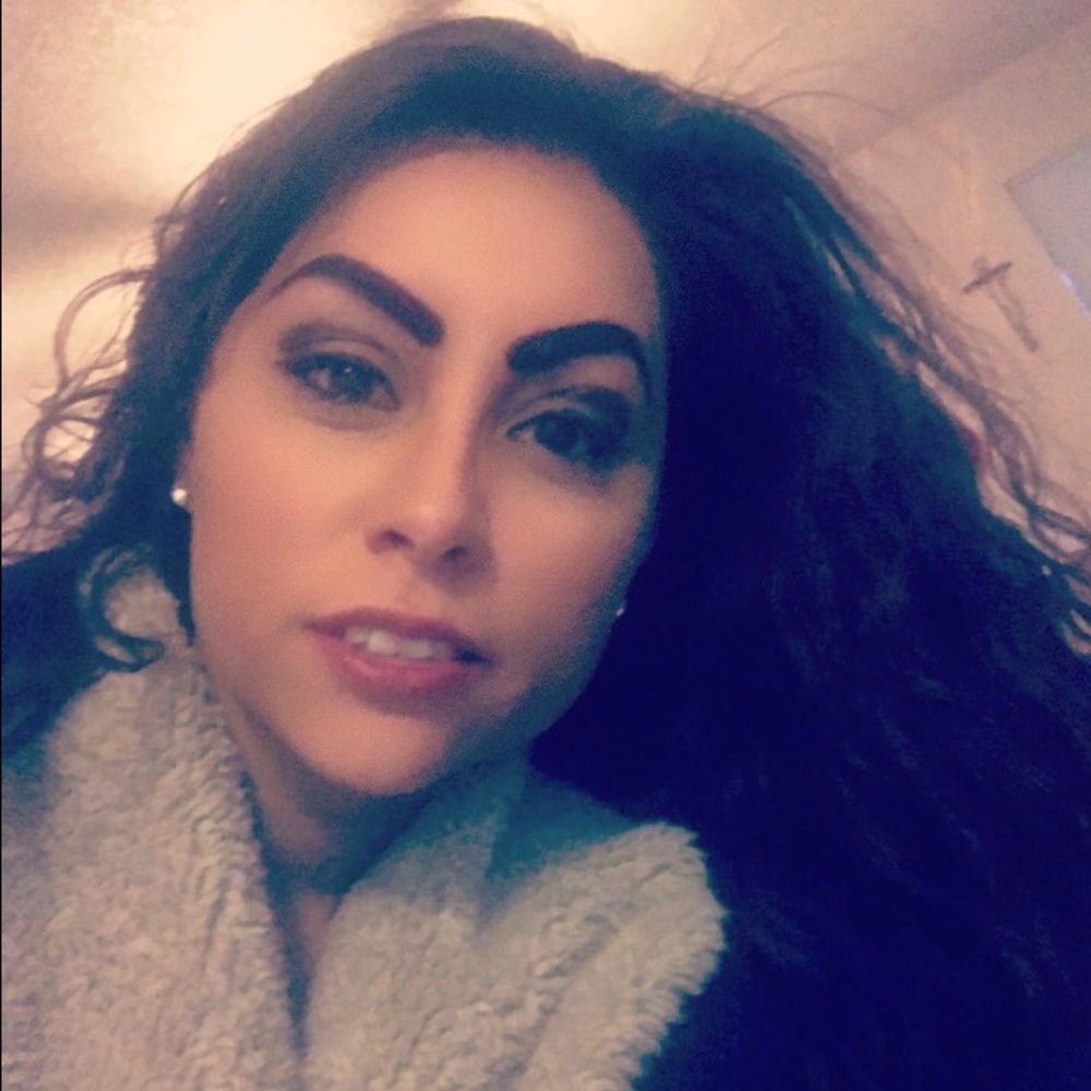 Meet your Posher, Mercy