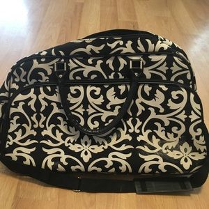Weekender bag