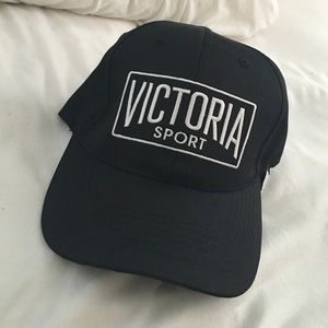 Victoria Secret Velcro Hat