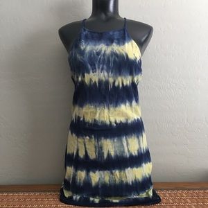 Sexy Harley-Davidson Dress