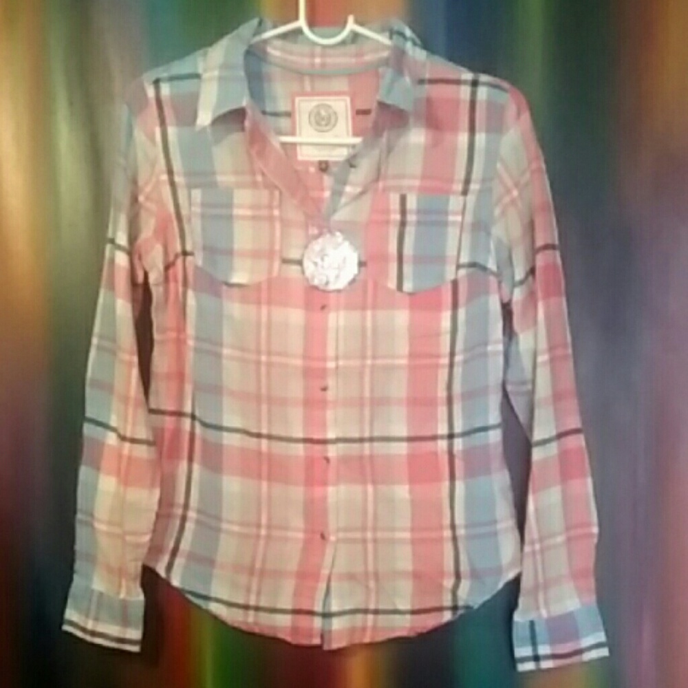 Authentic American Heritage - So Perfect Shirt