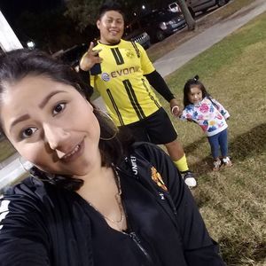 Meet your Posher, Janet