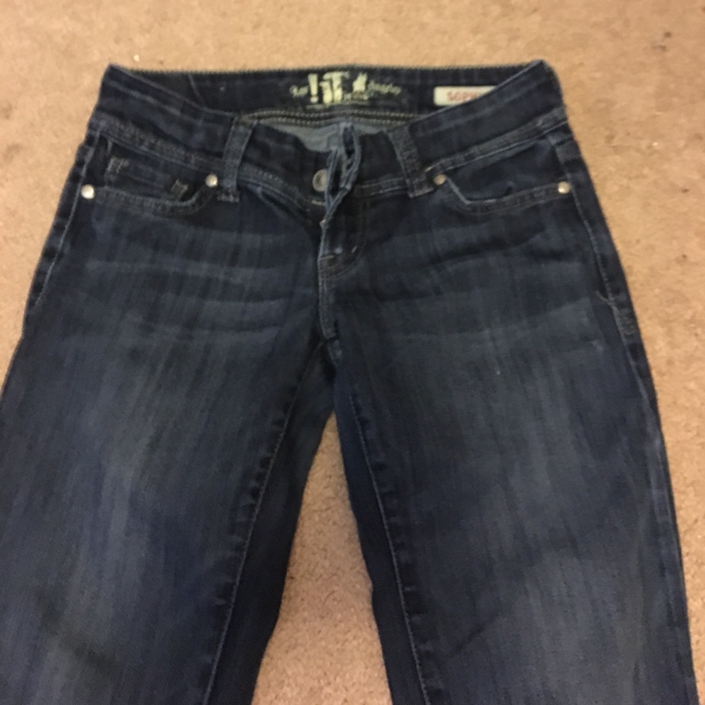 Itjeans woman's jeans
