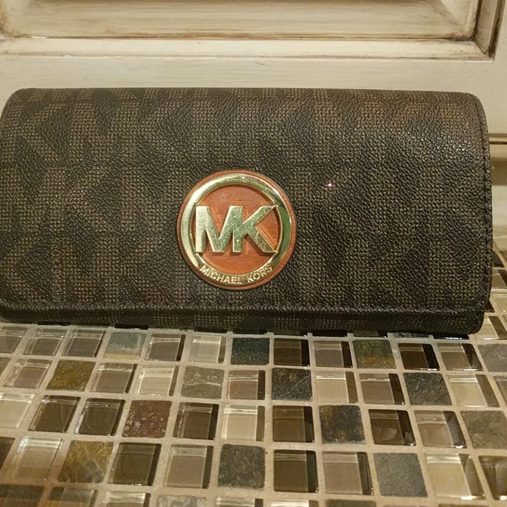 Michael Kors Wallet