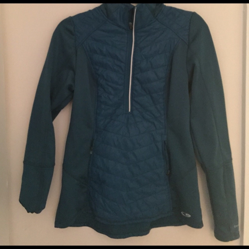 Champion duo dry running jacket