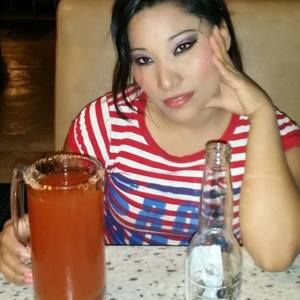 Meet your Posher, Liliana