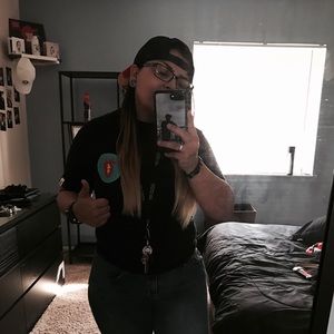Meet your Posher, Kaley