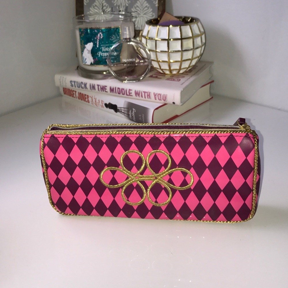 Mac Makeup Bag 💄
