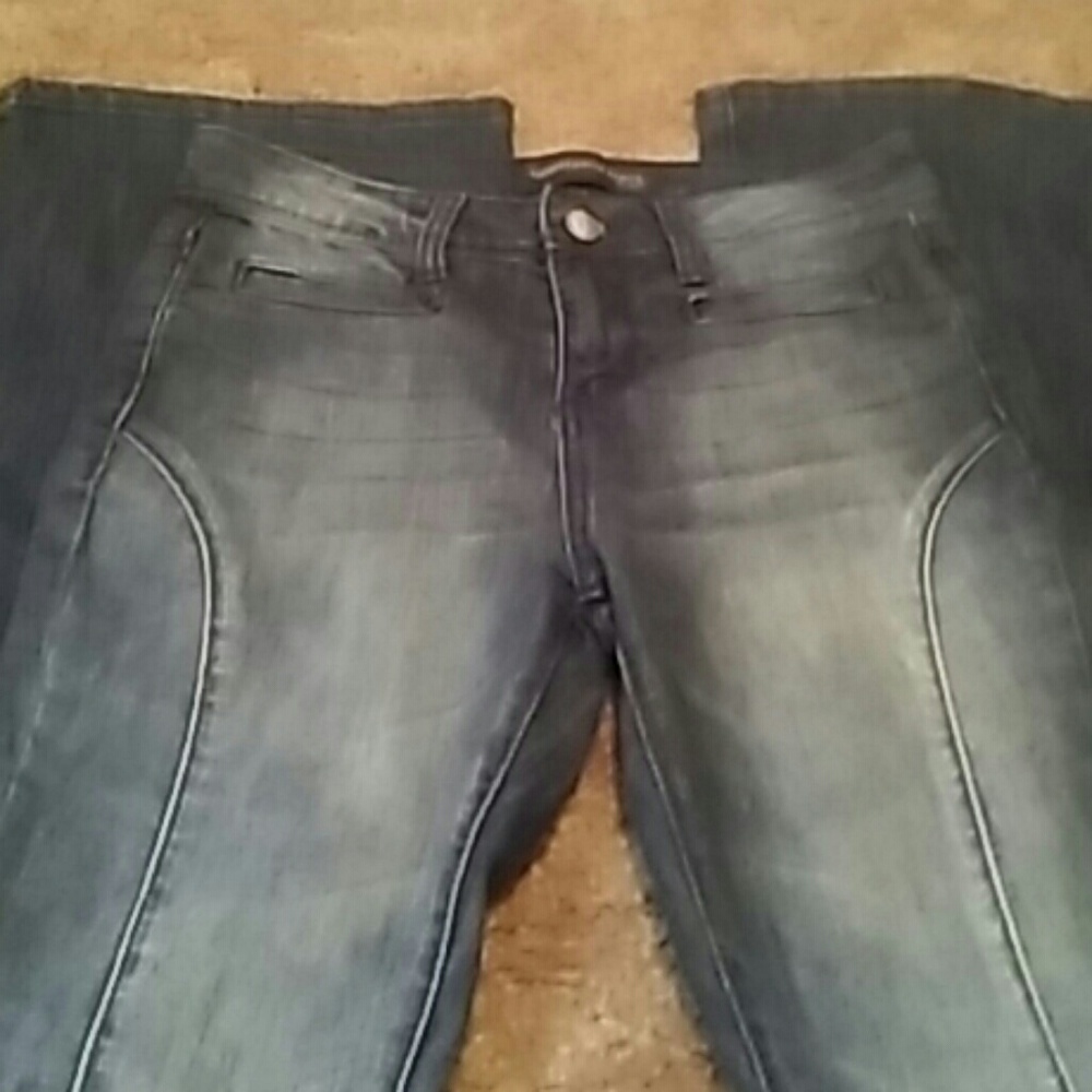 Rue21 jeans NWOT